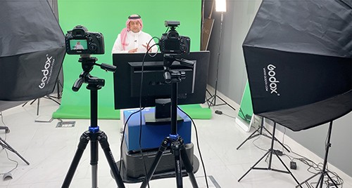 خدمات التعليم الالكتروني